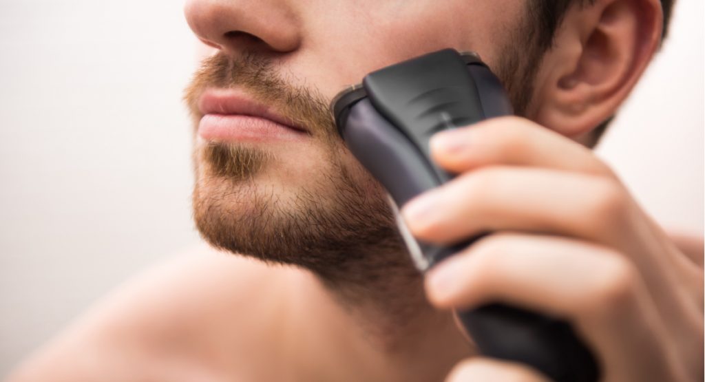 Shaver Shop Adelaide Arcade
