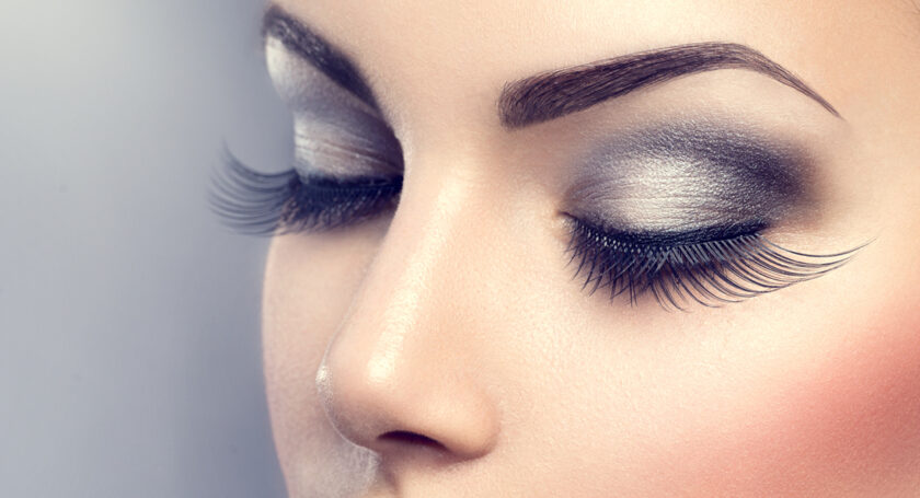 Brow Threads & Lashes | Adelaide Arcade