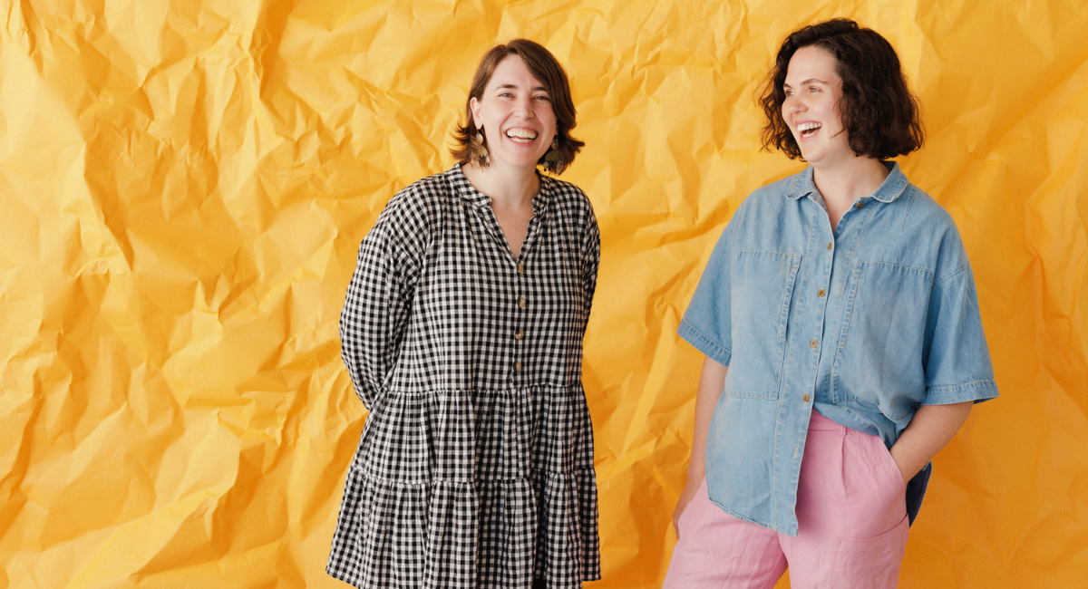 Pink Shorts Press Feature Image