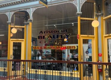 Aristocut Beauty