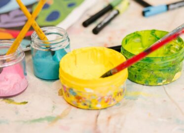 Little Picassos 20th Anniversary Art Exhibition