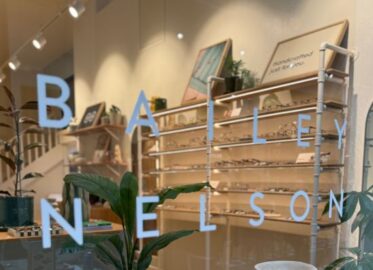 Bailey Nelson Adelaide Arcade