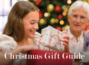 Adelaide Arcade Christmas Gift Guide 2025