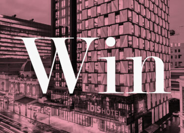 WIN a Mother’s Day Escape in Adelaide - Adelaide Arcade and ibis Adelaide