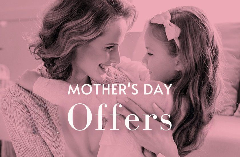 Adelaide Arcade Mother's Day Offers