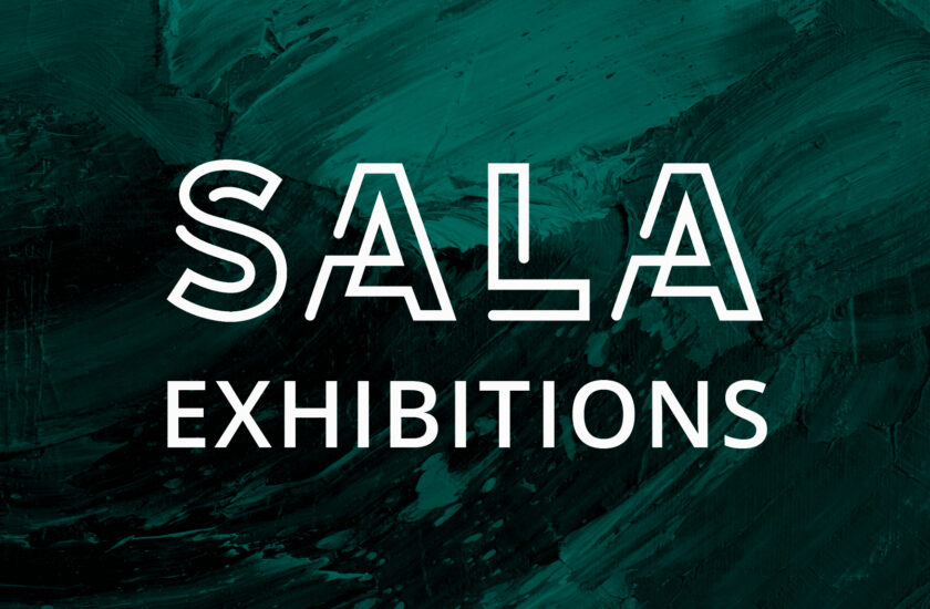 SALA Festival at Adelaide Arcade