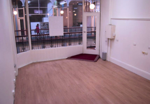 Adelaide Arcade For Lease Shop 112