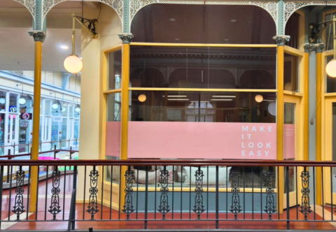 Adelaide Arcade For Lease Shop 123/125